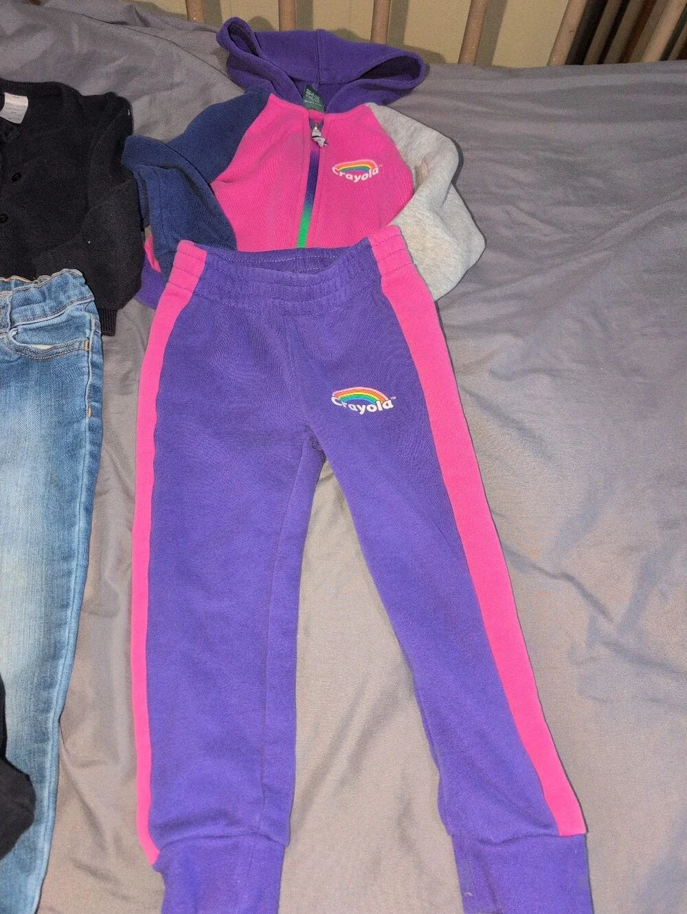 Girls 3t Bundle